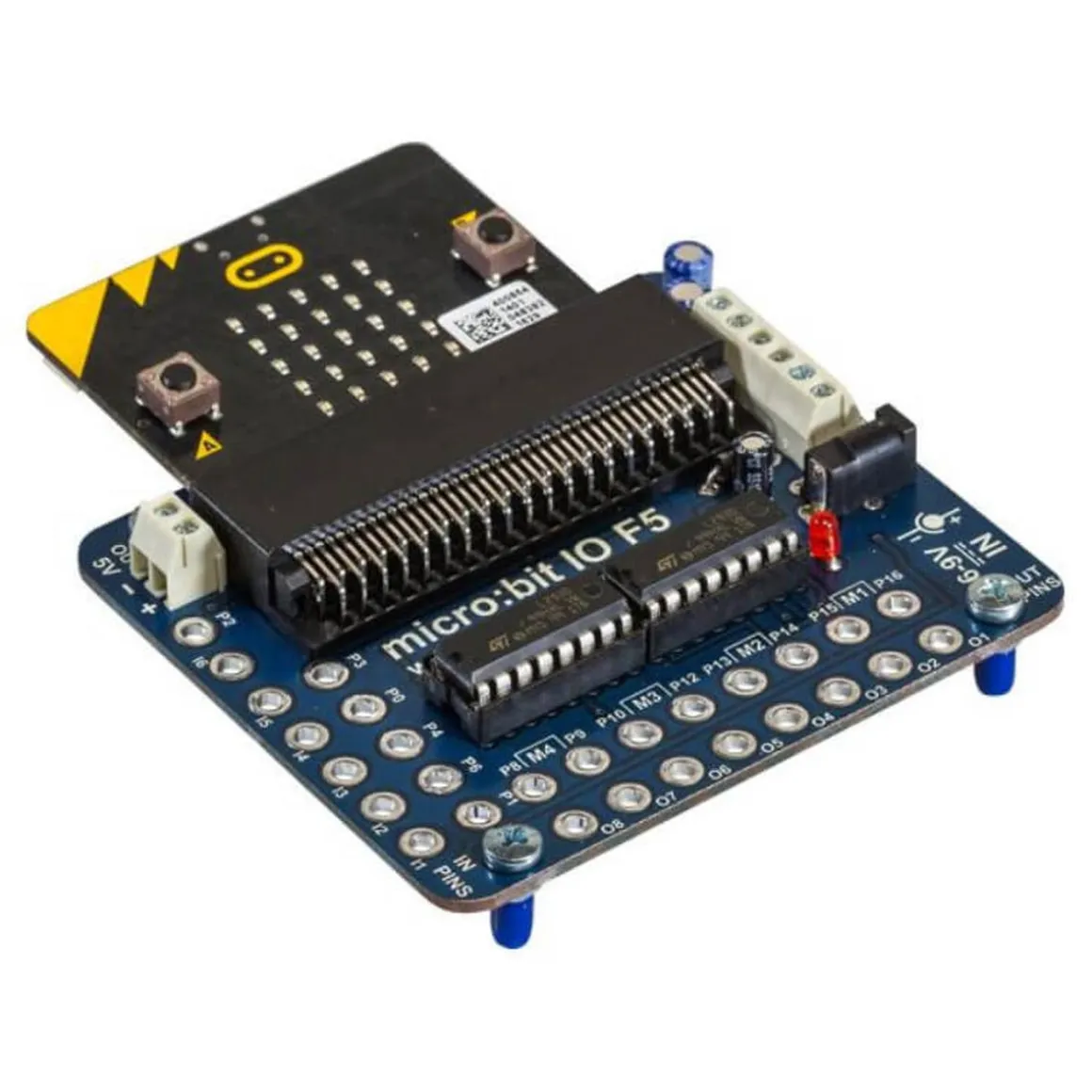 Fischer Technik - Starter Set for micro:bit