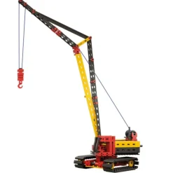 Fischer Technik - Universal 4