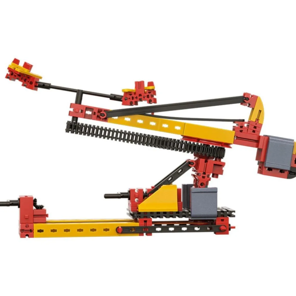 Fischer Technik - Universal 4