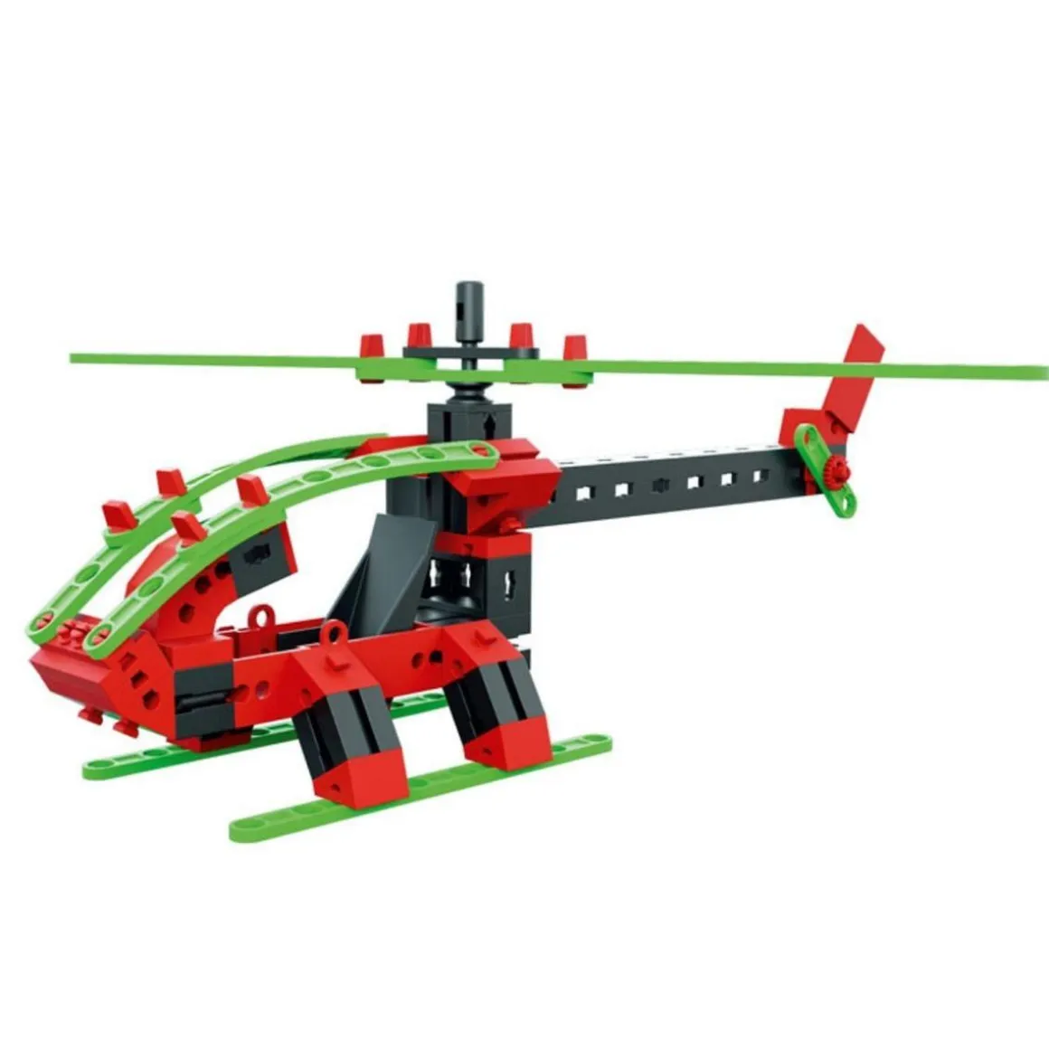 Fischer Technik - Universal Starter