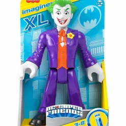 Fisher Price - Imaginext - Joker XL