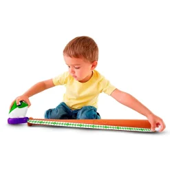 Fisher Price - Ranita Mide Conmigo