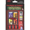 Five Nights at Freddy's - Figura sorpresa Faz's Fizzy Station