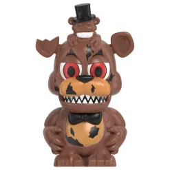 Five Nights at Freddy's - Figura sorpresa Faz's Fizzy Station