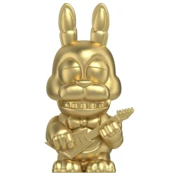 Five Nights at Freddy's - Figura sorpresa Faz's Fizzy Station