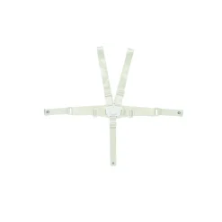 Foppapedretti - Arnés de cinco puntos para tiramisú