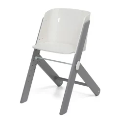 Foppapedretti - Trona evolutiva tiramisú gris