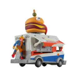 Fornite - Durrr Burger Food Truck