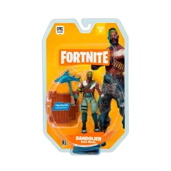 Fortnite - Bandolier - Figura 10 cm