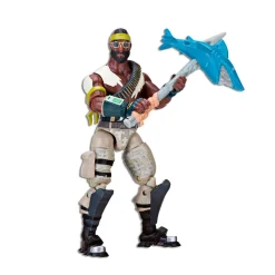 Fortnite - Bandolier - Figura 10 cm