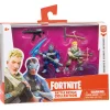 Fortnite - Pack 2 Figuras Battle Royale Collection (Varios modelos)
