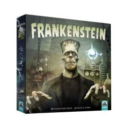 Frankenstein