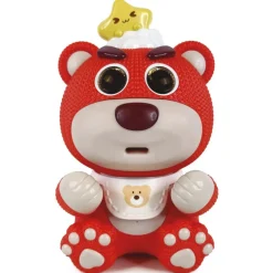 Friendimals - Oso Comilón