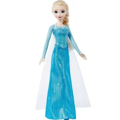 Frozen - Elsa musical