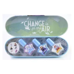 Frozen - Estuche de Uñas Frozen 2