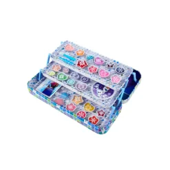 Frozen - Lata de Maquillaje (varios modelos)