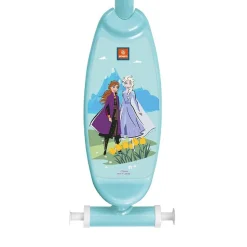 Frozen - Mi Primer Patinete de 3 Ruedas