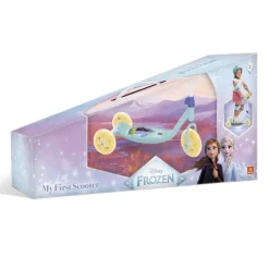 Frozen - Mi Primer Patinete de 3 Ruedas