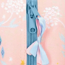 Frozen - Mochila Preescolar adaptable 25 cm - Believe in the journey