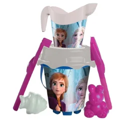 Frozen - Pack de accesorios para la arena Frozen 2