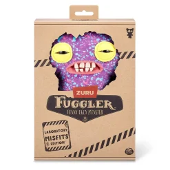 Fuggler - Peluche 22 cm Laboratory Misfits (Varios modelos)
