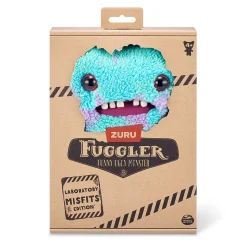Fuggler - Peluche 22 cm Laboratory Misfits (Varios modelos)