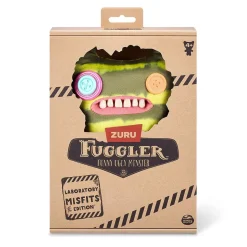 Fuggler - Peluche 22 cm Laboratory Misfits (Varios modelos)