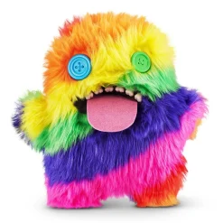 Fuggler - Peluche 22 cm Laboratory Misfits (Varios modelos)