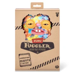Fuggler - Peluche 22 cm Laboratory Misfits (Varios modelos)