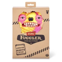 Fuggler - Peluche 22 cm Laboratory Misfits (Varios modelos)