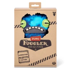 Fuggler - Peluche 22 cm Laboratory Misfits (Varios modelos)