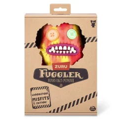 Fuggler - Peluche 22 cm Laboratory Misfits (Varios modelos)