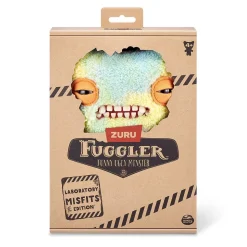 Fuggler - Peluche 22 cm Laboratory Misfits (Varios modelos)