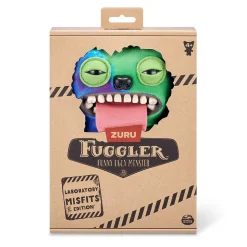 Fuggler - Peluche 22 cm Laboratory Misfits (Varios modelos)