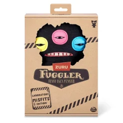 Fuggler - Peluche 22 cm Laboratory Misfits (Varios modelos)