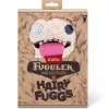Fuggler - Peluche Hairy Fuggs 22cm (Varios modelos)