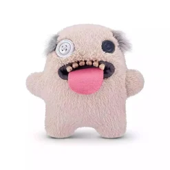 Fuggler - Peluche Hairy Fuggs 22cm (Varios modelos)