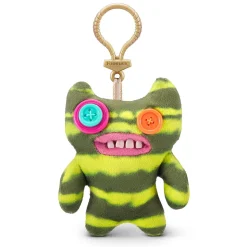 Fuggler - Peluche Llavero 12 cm (Varios modelos)