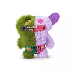 Fuggler - Peluche Misfit Monsters 22cm (Varios modelos)