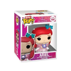 Funko Bitty Pop! - Disney Princess - Calendario de Adviento