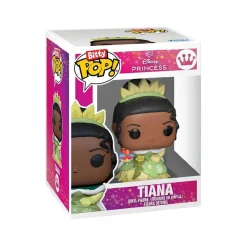 Funko Bitty Pop! - Disney Princess - Calendario de Adviento