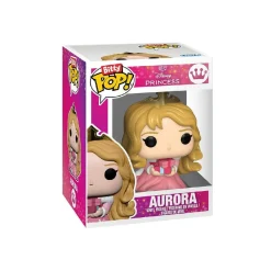 Funko Bitty Pop! - Disney Princess - Calendario de Adviento