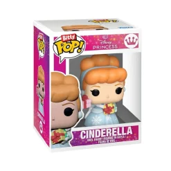 Funko Bitty Pop! - Disney Princess - Calendario de Adviento