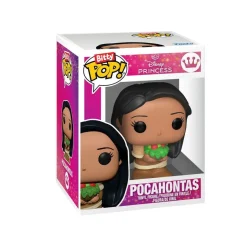 Funko Bitty Pop! - Disney Princess - Calendario de Adviento