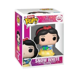 Funko Bitty Pop! - Disney Princess - Calendario de Adviento