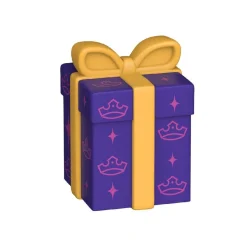 Funko Bitty Pop! - Disney Princess - Calendario de Adviento