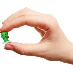 Funko Bitty Pop! - Disney Pesadilla antes de Navidad - Pack 4 figuras / Oogie Boogie