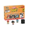Funko Bitty Pop! - Dragon Ball Z - Pack 4 figuras (Varios modelos)