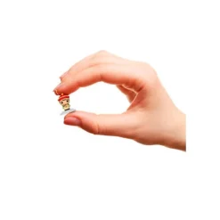 Funko Bitty Pop! - Dragon Ball Z - Pack 4 figuras (Varios modelos)