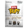 Funko Bitty Pop! - Harry Potter - 32 figuras coleccionables (Varios modelos)